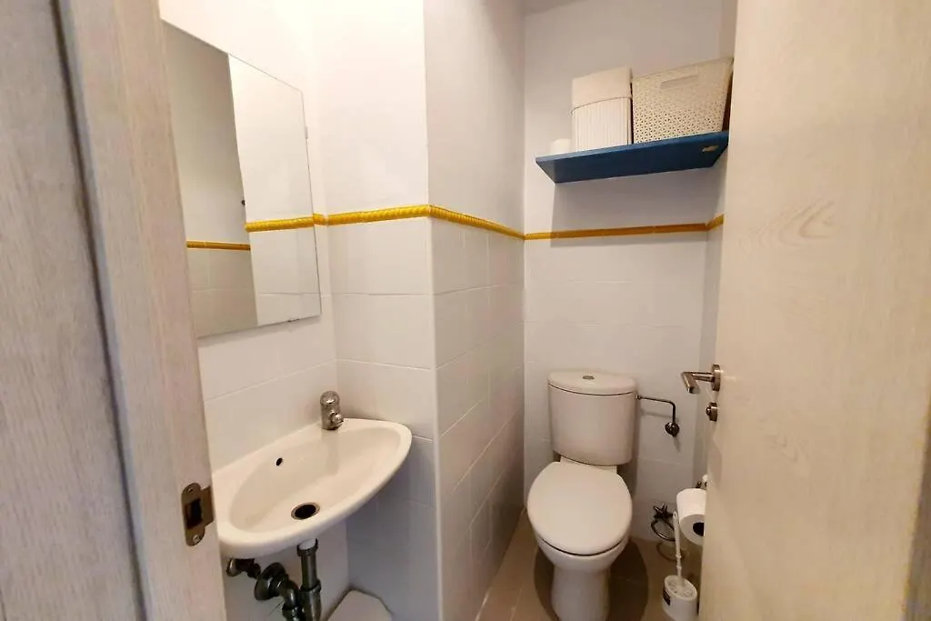 Eagle Park Apartment